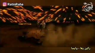 آهنگ محرمی و تاسوعایی «وایسا» از راتین رها