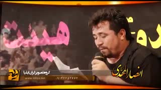 نوحه  دری زنجیرزنی:یازینب یازینب جانم فدای زینب_شب 23 رمضان 1436