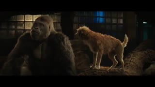 دانلود فیلم The One and Only Ivan  2020