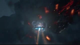 گیم‌پلی بازی Chorus منتشر شد