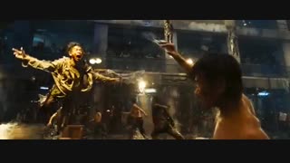 فیلم کره ای قطاری به بوسان ۲ ( شبه جزیره) + زیرنویس فارسی