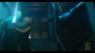 تریلر فیلم The New Mutants 2020