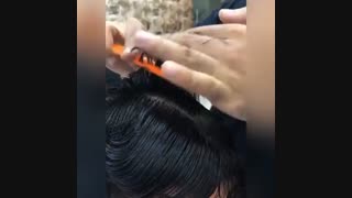 آرایشگاه مردانه امیر بهادر 09123019243