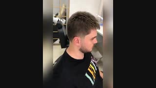 آرایشگاه مردانه آذری 09123019243