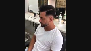 آرایشگاه مردانه شوش 09123019243