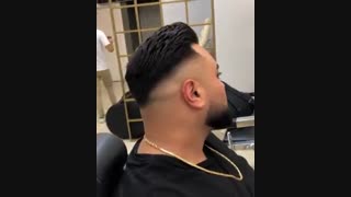 آرایشگاه مردانه کیان شهر 09123019243