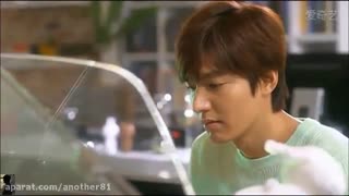 خط عشق قسمت۲