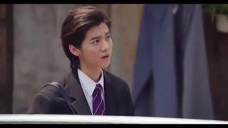 قسمت چهارم سریال چینی Cross Fire با بازی لوهان همراه با زیرنویس فارسی چسبیده