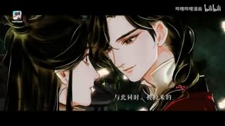 TGCF 《天官赐福》官方PV3 独家公布！予你吾爱与信仰！