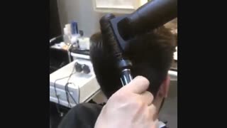 آرایشگاه مردانه خیابان زرتشت 09123019243