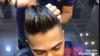 آرایشگاه مردانه بهجت آباد 09123019243