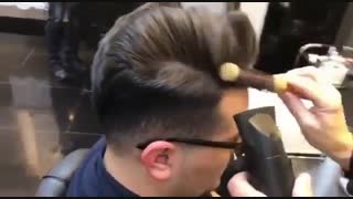 آرایشگاه مردانه سهروردی 09123019243