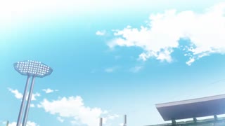 دانلود انیمه Major 2nd (TV) 2nd Season