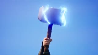 Nexus War Launch Trailer for Fortnite Chapter 2 - Season 4