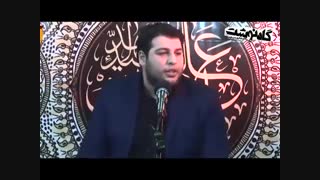 علیرضا پورمسعود - دین ساختگی