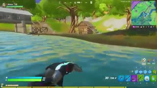 دیوار محافظ فصل چهار,سوار نقره فورتنایت,استارتر پک