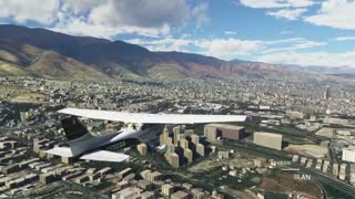 تور آسیا و خاورمیانه بازی Microsoft Flight Simulator –