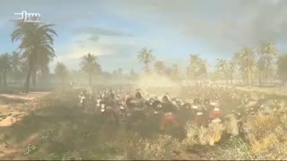 گوشه ای از رشادت های حضرت عباس علیه السلام