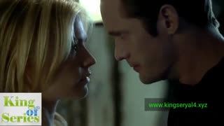 معرفی و پیشنمایش سریال فانتزی True Blood