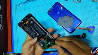 باتری اصلی گوشی هواوی  Huawei Y5 Prime 2018- امداد موبایل