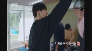 قسمت اول برنامه BTS In The Soop به همراه زیرنویس فارسی