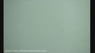 نحوه ی صحیح استفاده از کرم دور چشم