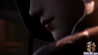 قسمت10انیمیشن چینی (افسانه جن گیری) Legend of exorcismبا زیرنویس فارسی