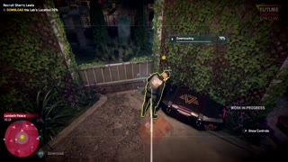 گیم پلی بازی  Watchdogs Legion