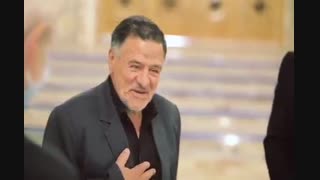 منو جدایی از این آستان، خدا نکند...