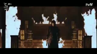 میکس سریال به یادماندنی" گابلین"