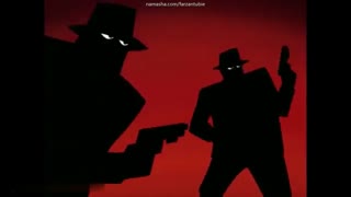 انیمیشن بتمن