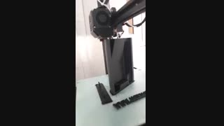 طراحی و ساخت قایق تندرو با پرینتر سه بعدی