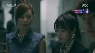 قسمت شانزدهم سریال کره ای  شهر بی رحم Cruel City  . Heartless City 2013