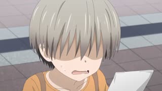 انیمه Uzaki-chan wa Asobitai! قسمت 8 زیر نویس فارسی