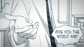 fake love bts.different english ver.