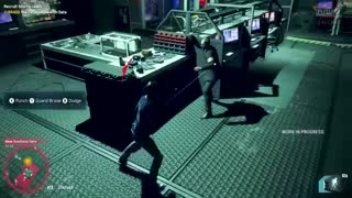 تریلر گیم پلی جدید Watchdogs Legion در Future Games Show Gamescom - بازی مگ