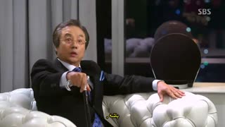 قسمت نوزدهم سریال کره ای وارثان +زیرنویس چسبیده The Heirs با بازی لی مین هو و پارک شین هه