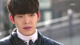 قسمت بیستم (آخر) سریال کره ای وارثان +زیرنویس چسبیده The Heirs با بازی لی مین هو و پارک شین هه