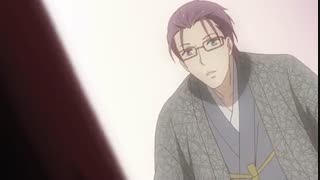 انیمه توکیو در دوران میجی قسمت 3