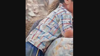 آموزش رنگ و روغن