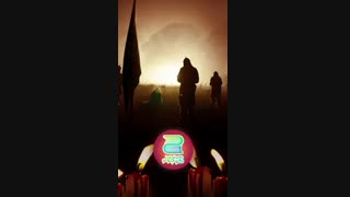 قصه شب دوجلدی (گلاب و محرم) قسمت 1