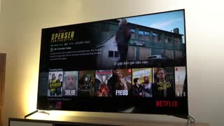 قیمت تلویزیون سونی 65X9500H