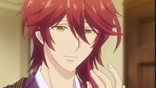 انیمه توکیو در دوران میجی قسمت 12 آخر