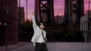 BTS Performs "Dynamite" | 2020 MTV VMAs