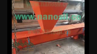 فروش ماشین الات سنگ مصنوعی