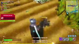 لیک مکان قهرمان ها جدید فورتنایت,اسکین مخفی براق,اسپایدرمن