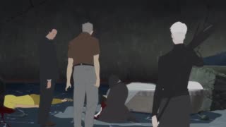 انیمه Nihon Chinbotsu 2020 قسمت 6 زیر نویس فارسی