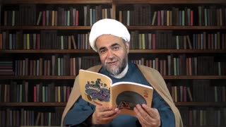 پیامبر و قصه هایش