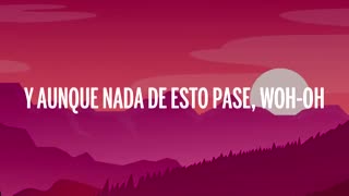 Maluma - ADMV (Letra/Lyrics)