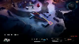 پیش نمایش چیت بازی Wasteland 3